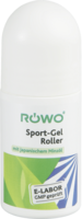 SPORT-GEL Roller