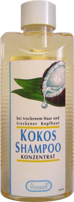 KOKOS SHAMPOO floracell