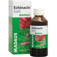 ECHINACIN Saft