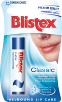 BLISTEX Classic Pflegestift LSF 10