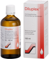 DILUPLEX Tropfen