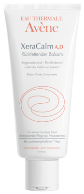 AVENE XeraCalm A.D Balsam