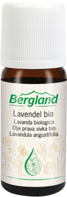 LAVENDEL ÖL Bio