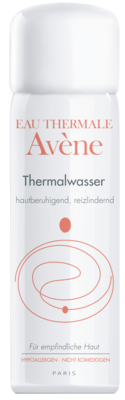 AVENE Thermalwasser Spray