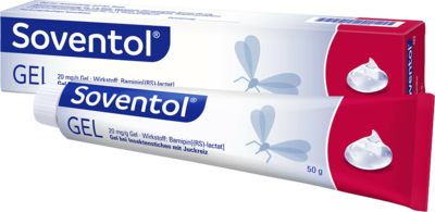 SOVENTOL Gel