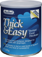 THICK & EASY Instant Andickungspulver