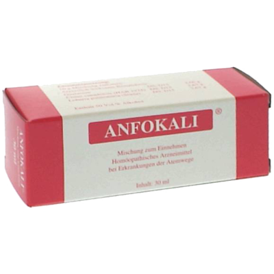 ANFOKALI Tropfen