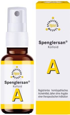 SPENGLERSAN Kolloid A