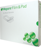 MEPORE Film Pad 9x15 cm