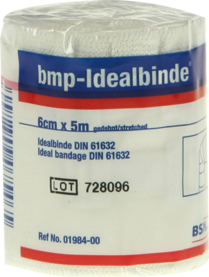 IDEALBINDE bmp 6 cmx5 m