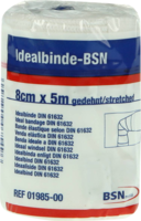 IDEALBINDE bmp 8 cmx5 m