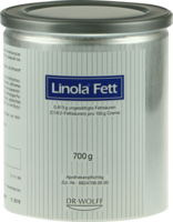 LINOLA fett Creme