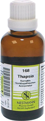 THAPSIA KOMPLEX Nr.168