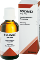 BOLYMEX spag.Peka Tropfen