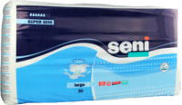 SENI Super Inkontinenzslip L