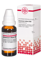 ARSENICUM ALBUM D 30 Dilution