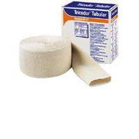 TRICODUR Schl.-Bandage Gr.J 17,5 cmx10 m weiß