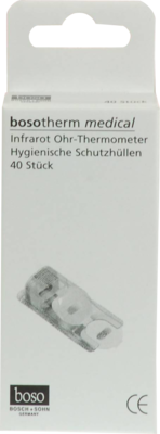 BOSOTHERM Medical Thermometer Schutzhüllen