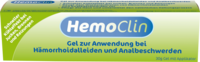 HEMOCLIN Gel