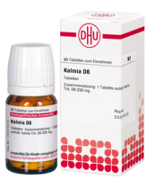 KALMIA D 6 Tabletten