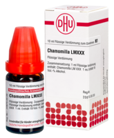 CHAMOMILLA LM XXX Dilution