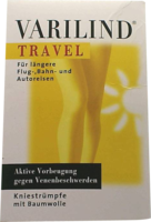 VARILIND Travel 180den AD M BW anthrazit