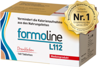 FORMOLINE L112 dranbleiben Tabletten