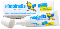 PIMPINELLA ANISBUTTER Creme