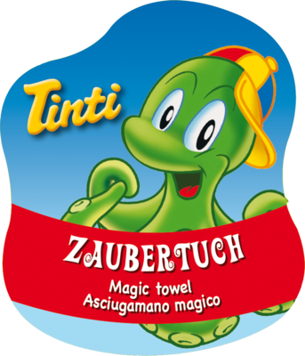 TINTI Zaubertuch