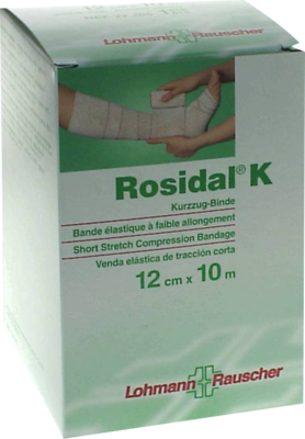 ROSIDAL K Binde 12 cmx10 m