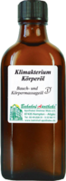 KLIMAKTERIUM Körperöl