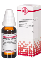 MOMORDICA BALSAMINA D 6 Dilution