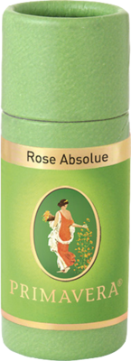 ROSE ABSOLUE ätherisches Öl