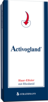 ACTIVOGLAND Haar Elixier