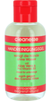 CLEANESSE Handreinigungsgel