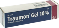 TRAUMON Gel 10%