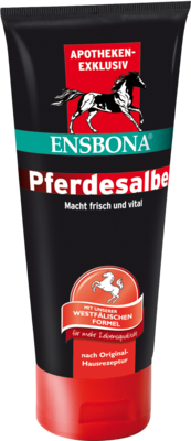 PFERDESALBE Ensbona Tube