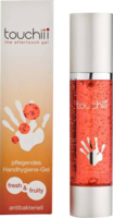 TOUCHIII Handdesinfektion Fresh & Fruity Gel