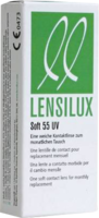 LENSILUX 55 UV -1,25 dpt weiche Montaslinse