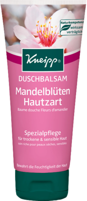 KNEIPP Duschbalsam Mandelblüten hautzart