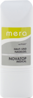 NOVATOP Medical Haut- und Nagelgel