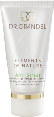 GRANDEL Elements of Nature Anti Stress Creme