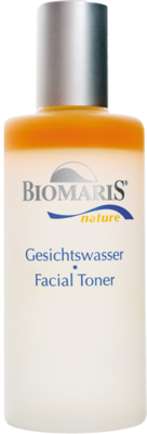 BIOMARIS Gesichtswasser nature