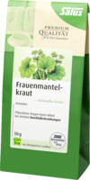 FRAUENMANTELKRAUT Arzneitee Alche.herba Bio Salus