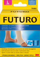 FUTURO Comfort SprungBand L