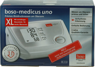 BOSO medicus uno XL