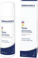 DERMASENCE Tonic