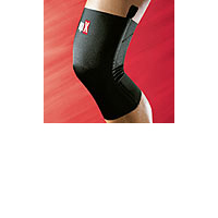 EPX Bandage Knee J Patella Gr.XXL links