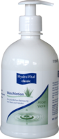 HYDROVITAL classic Waschlotion Aloe Vera