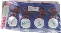 AQUAFIT Junior